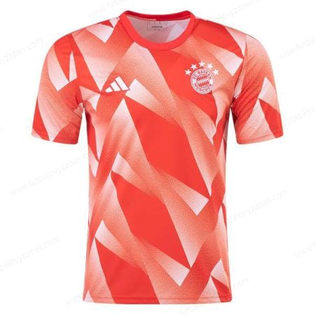 Futbalové tričko Bayern Munich Pre Match Futbalový dres