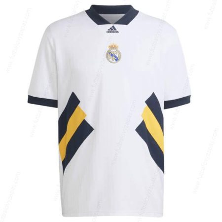 Futbalové tričko Real Madrid Icon Futbalové košele