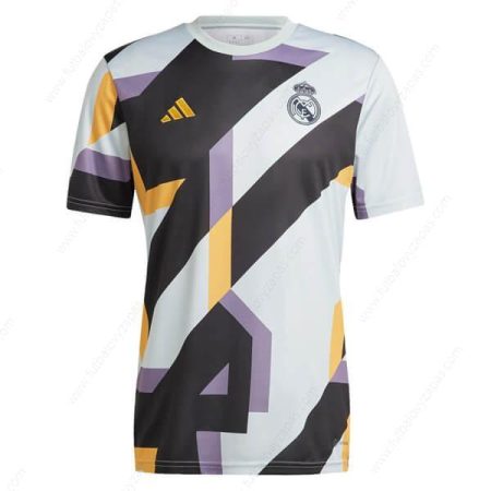 Futbalové tričko Real Madrid Pre Match Training Futbalový dres